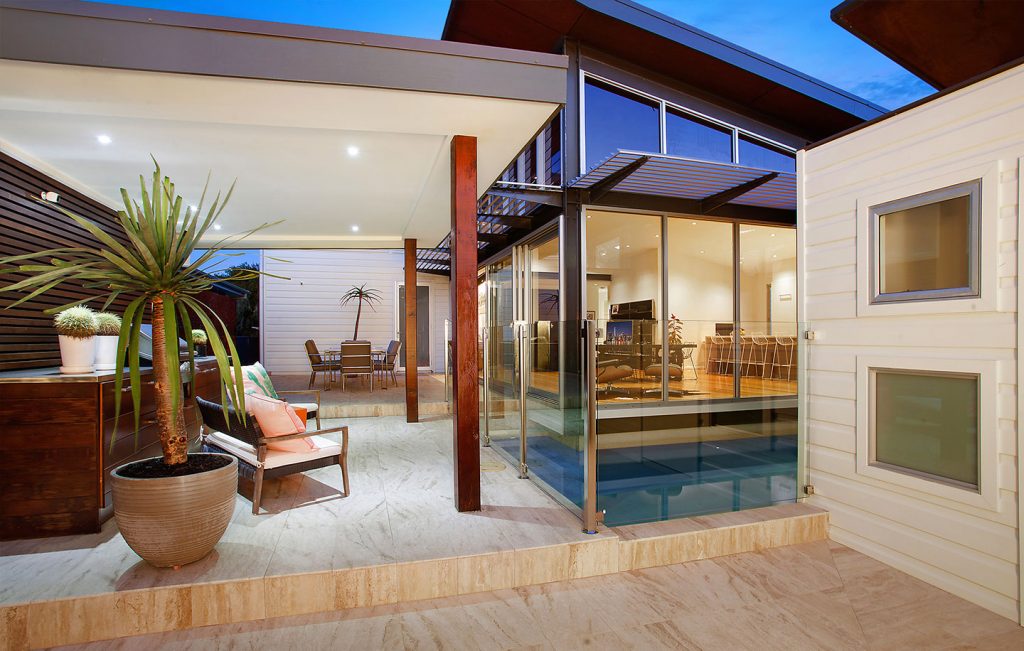 N A HILL Designs - Building Design Central Coast - Sydney - Newcastle