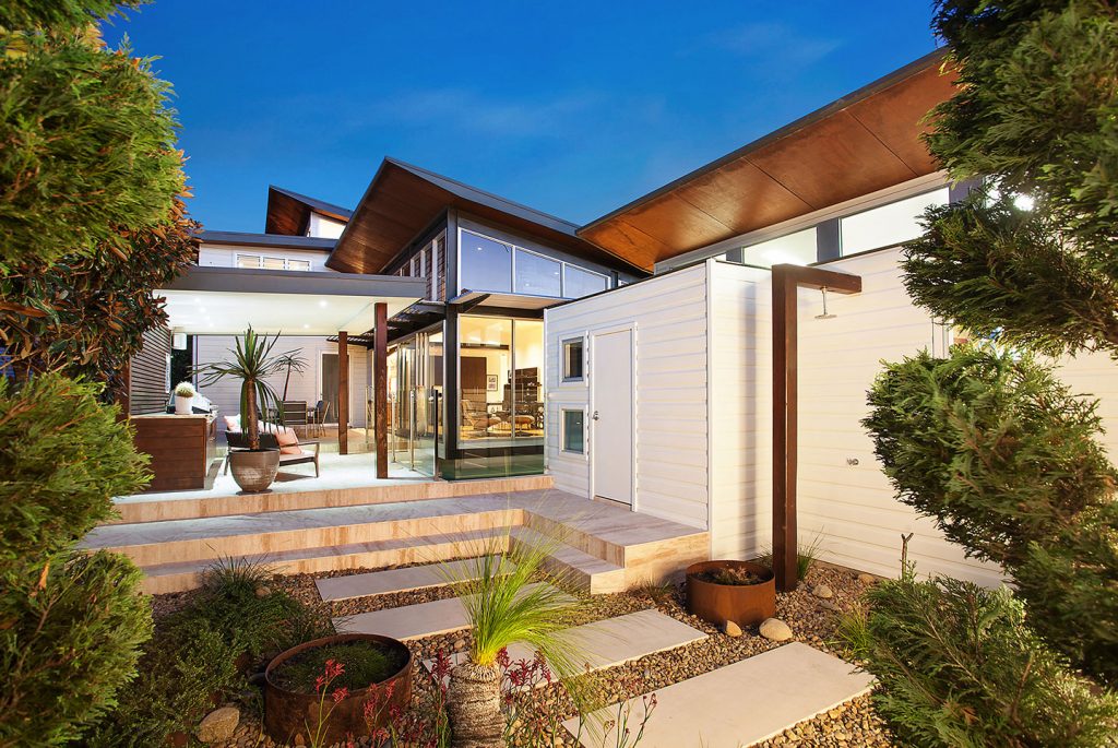 N A HILL Designs - Building Design Central Coast - Sydney - Newcastle