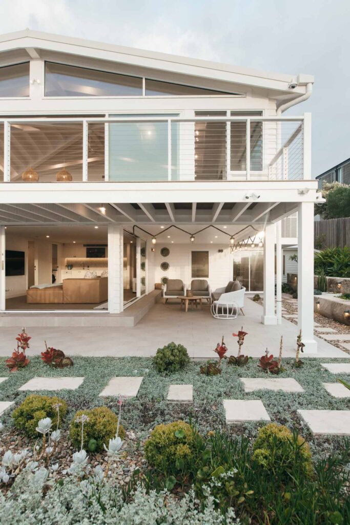 Building Design Central Coast