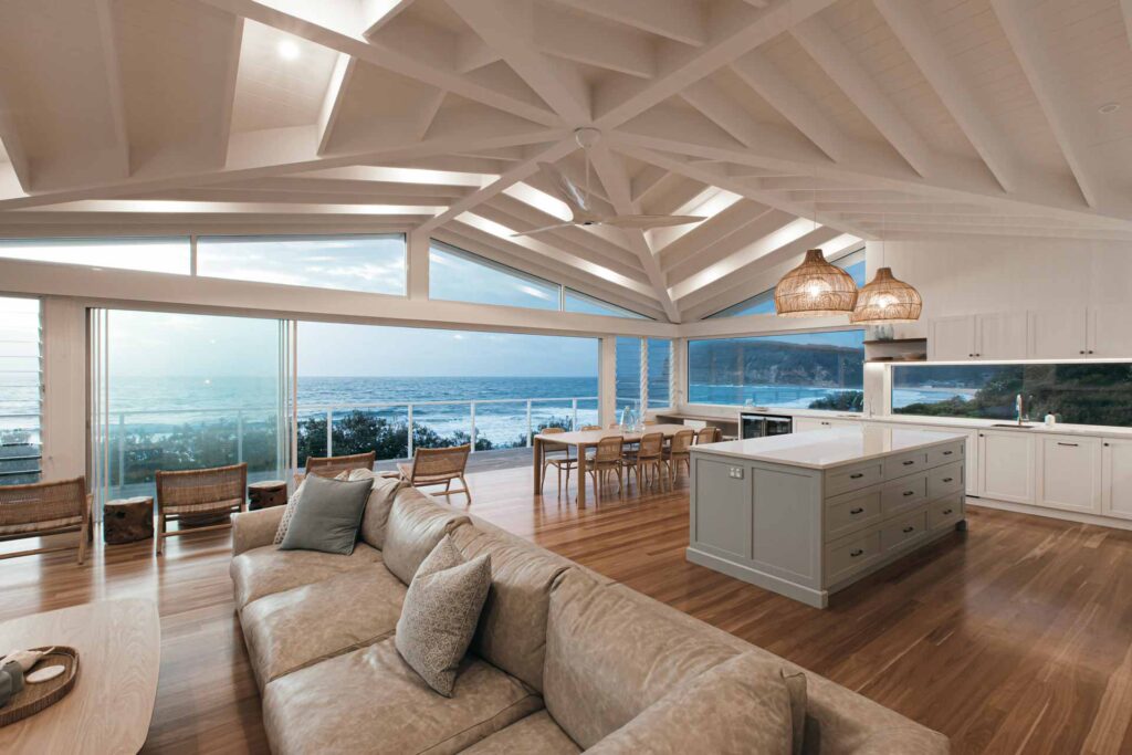 Building Design Central Coast