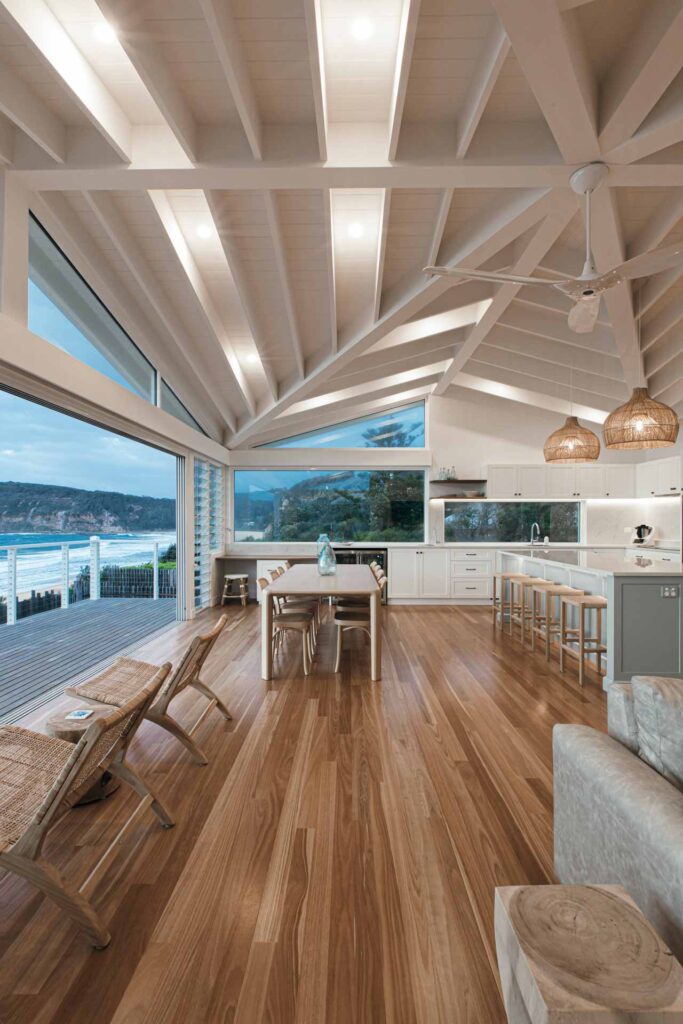 Building Design Central Coast